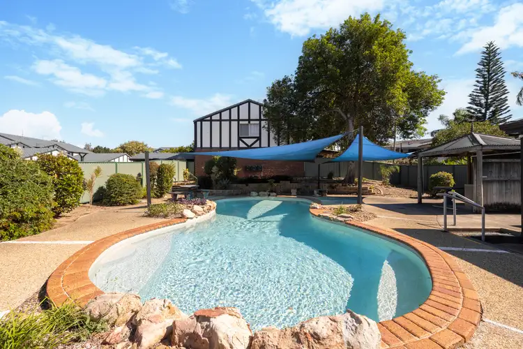 Main view of Homely unit listing, 18/18 Magellan Road, Springwood QLD 4127