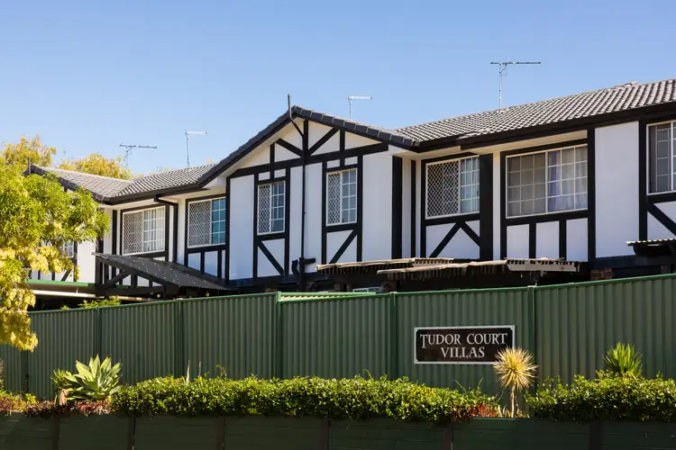Second view of Homely unit listing, 18/18 Magellan Road, Springwood QLD 4127