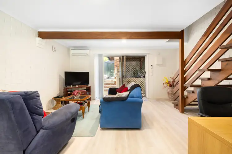 Fifth view of Homely unit listing, 18/18 Magellan Road, Springwood QLD 4127