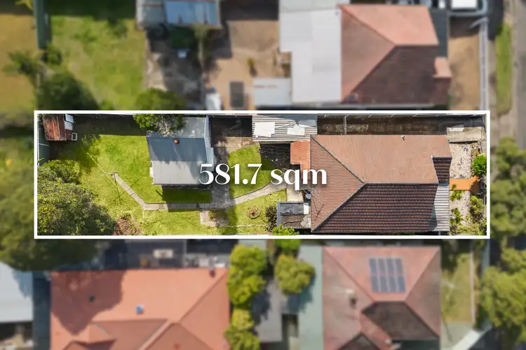 Second view of Homely house listing, 82 John Street, Lidcombe NSW 2141