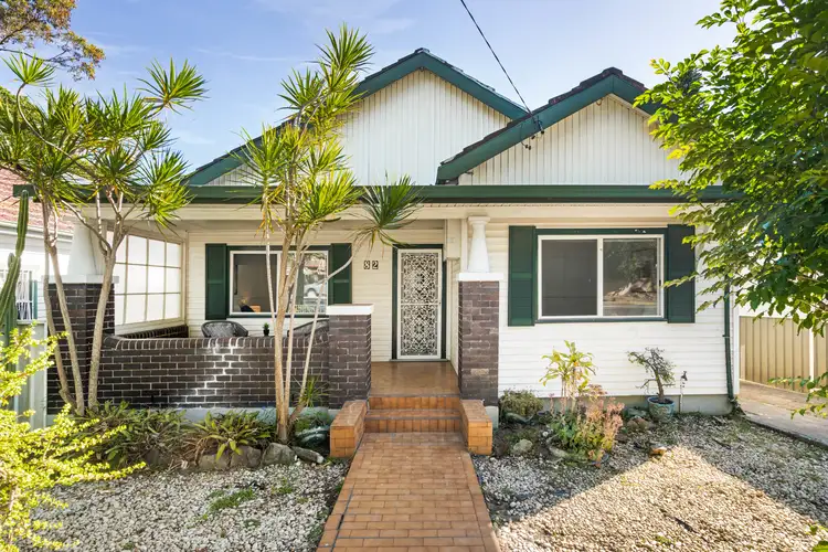 Third view of Homely house listing, 82 John Street, Lidcombe NSW 2141