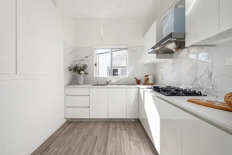 Fourth view of Homely house listing, 82 John Street, Lidcombe NSW 2141