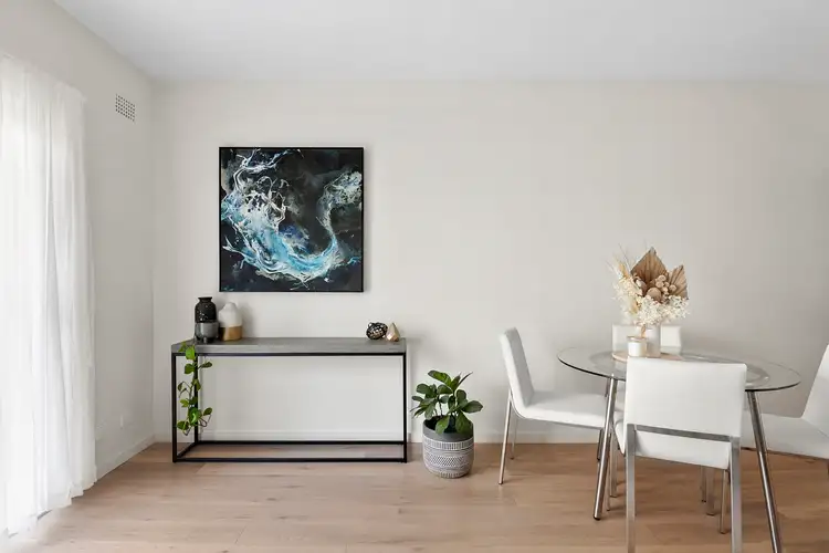 Second view of Homely apartment listing, 4/20 Pacific Parade, Dee Why NSW 2099