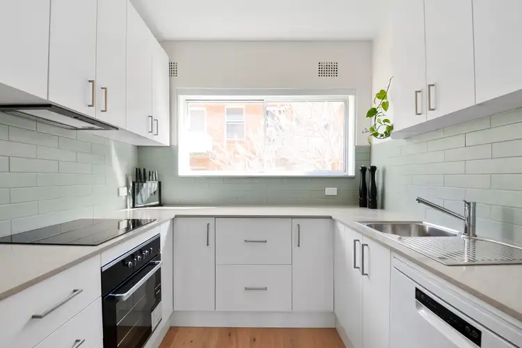 Fourth view of Homely apartment listing, 4/20 Pacific Parade, Dee Why NSW 2099