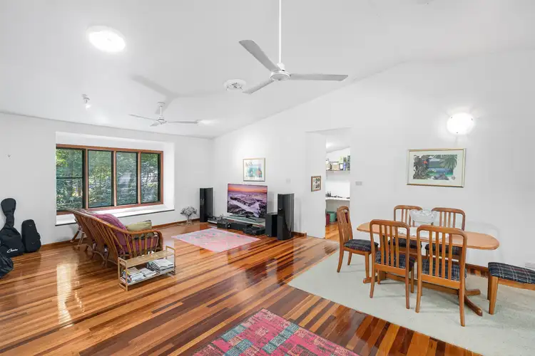 Main view of Homely rural property listing, 29 Douglas Track Road, Kamerunga QLD 4870