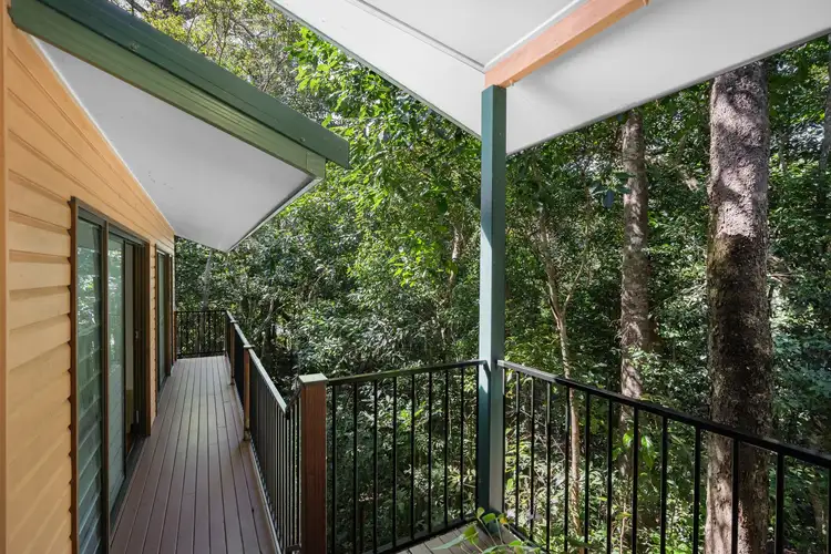 Fourth view of Homely rural property listing, 29 Douglas Track Road, Kamerunga QLD 4870