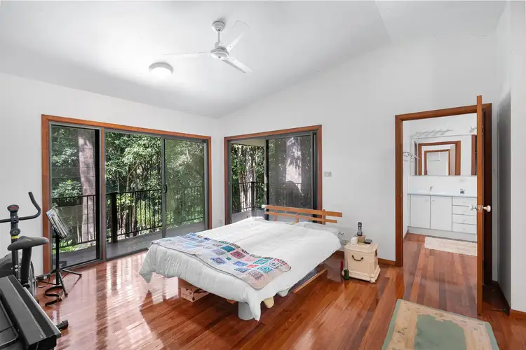 Fifth view of Homely rural property listing, 29 Douglas Track Road, Kamerunga QLD 4870