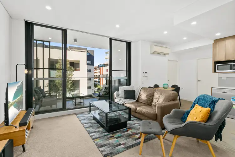 B204/16 Pinnacle Street, Miranda NSW 2228