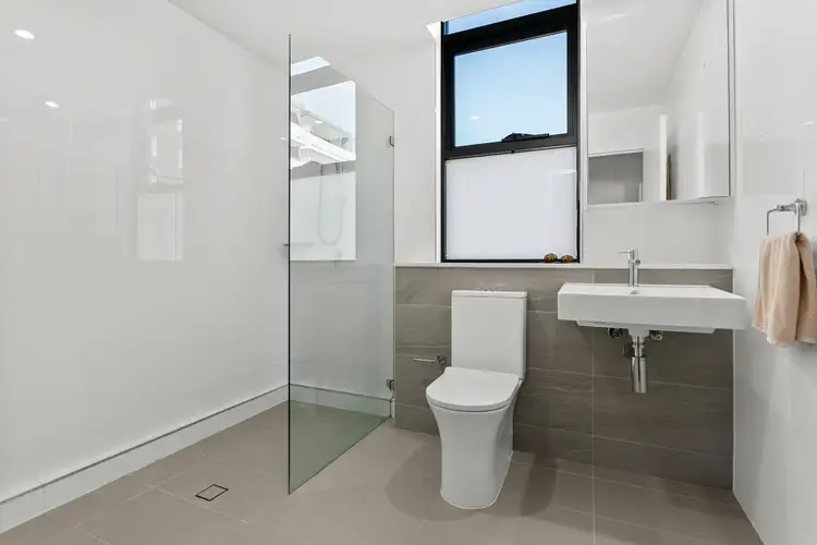 Fifth view of Homely apartment listing, B204/16 Pinnacle Street, Miranda NSW 2228
