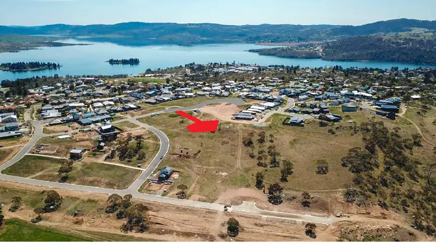 Main view of Homely land listing, 10 Alice Street, Jindabyne NSW 2627
