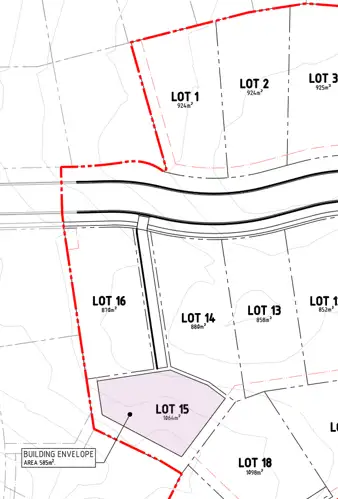 Third view of Homely land listing, 10 Alice Street, Jindabyne NSW 2627