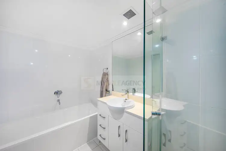 Fourth view of Homely apartment listing, 372/8 Lachlan st, Waterloo NSW 2017