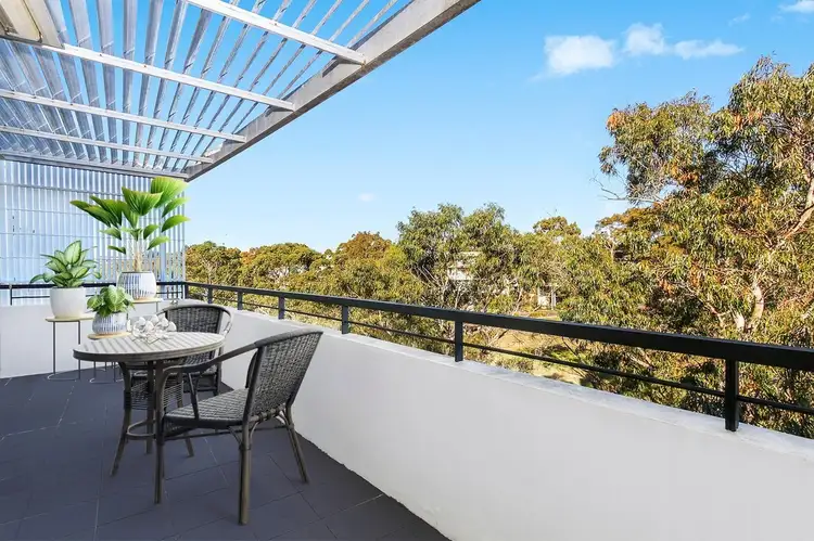Main view of Homely apartment listing, 6/3 Sandpiper Crescent, Newington NSW 2127