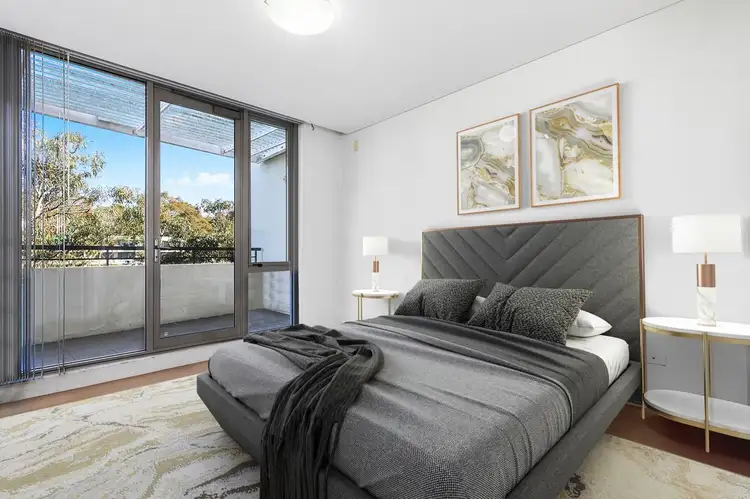 Fifth view of Homely apartment listing, 6/3 Sandpiper Crescent, Newington NSW 2127