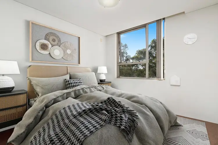 Sixth view of Homely apartment listing, 6/3 Sandpiper Crescent, Newington NSW 2127