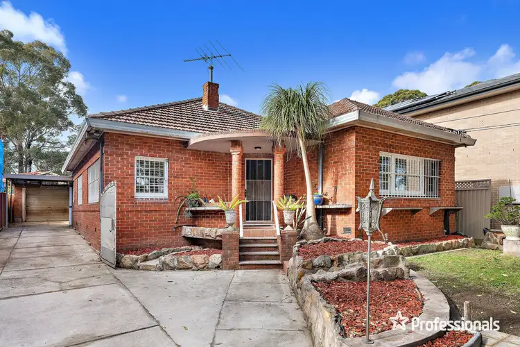 Main view of Homely house listing, 6 Erskine Street, Riverwood NSW 2210