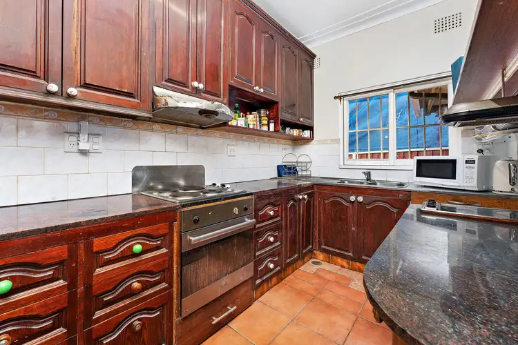 Second view of Homely house listing, 6 Erskine Street, Riverwood NSW 2210