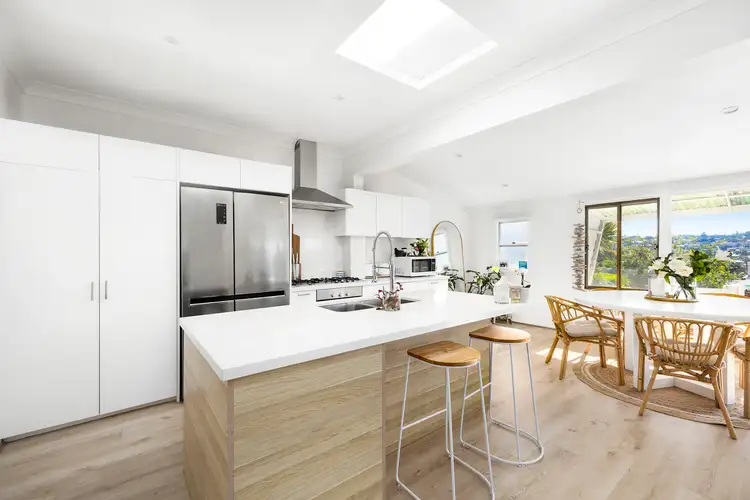 Third view of Homely house listing, 25 Curl Curl Parade, Curl Curl NSW 2096