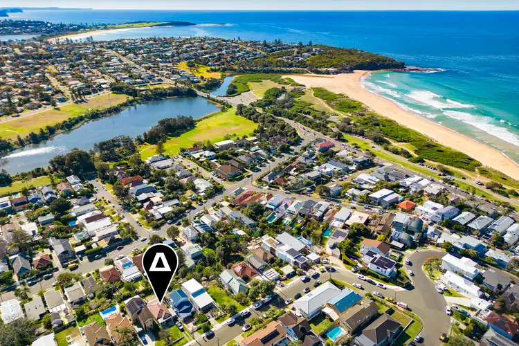 Fourth view of Homely house listing, 25 Curl Curl Parade, Curl Curl NSW 2096