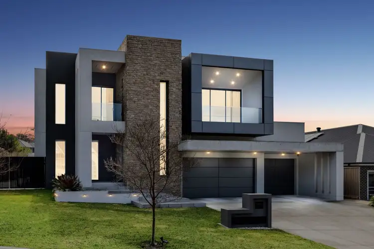 6 Hall Place, Harrington Park NSW 2567