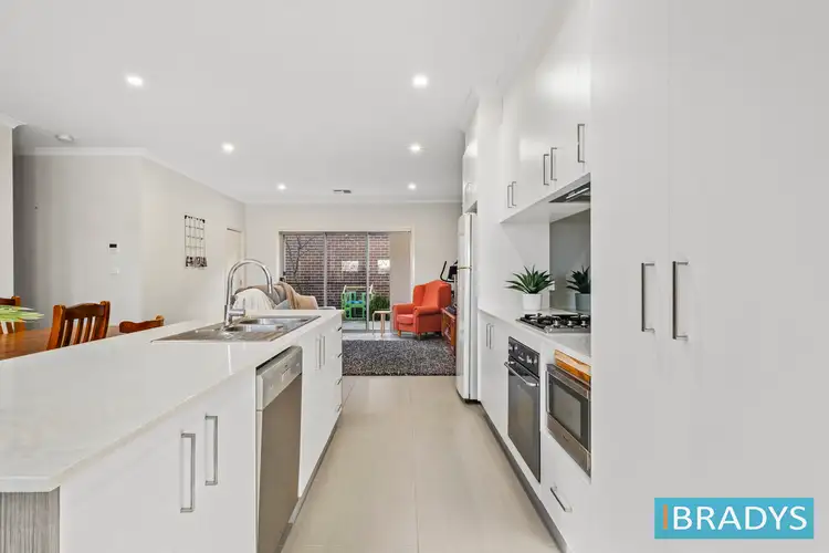 31 Volpato Street, Forde ACT 2914