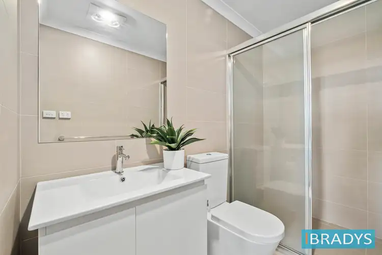 Seventh view of Homely townhouse listing, 31 Volpato Street, Forde ACT 2914