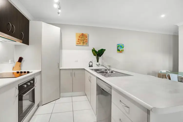Second view of Homely house listing, 2/157 Isabella Road, Edmonton QLD 4869