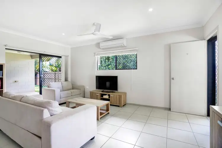 Fourth view of Homely house listing, 2/157 Isabella Road, Edmonton QLD 4869
