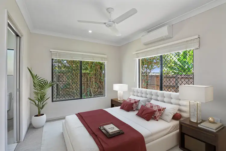 Fifth view of Homely house listing, 2/157 Isabella Road, Edmonton QLD 4869