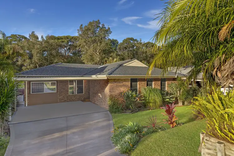 52 Greenhaven Drive, Umina Beach NSW 2257
