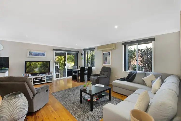 Second view of Homely house listing, 52 Greenhaven Drive, Umina Beach NSW 2257
