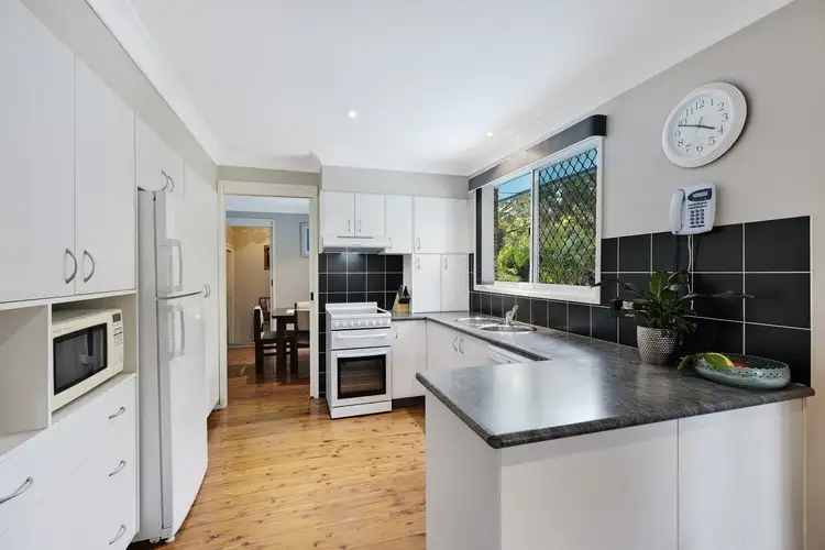 Third view of Homely house listing, 52 Greenhaven Drive, Umina Beach NSW 2257
