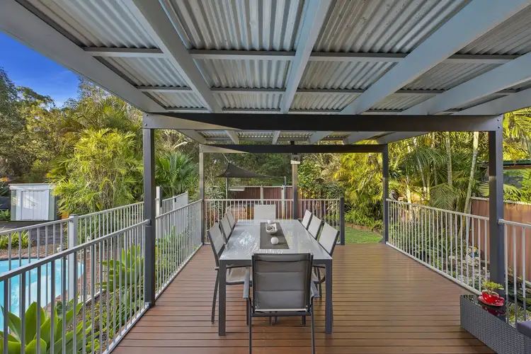 Fifth view of Homely house listing, 52 Greenhaven Drive, Umina Beach NSW 2257