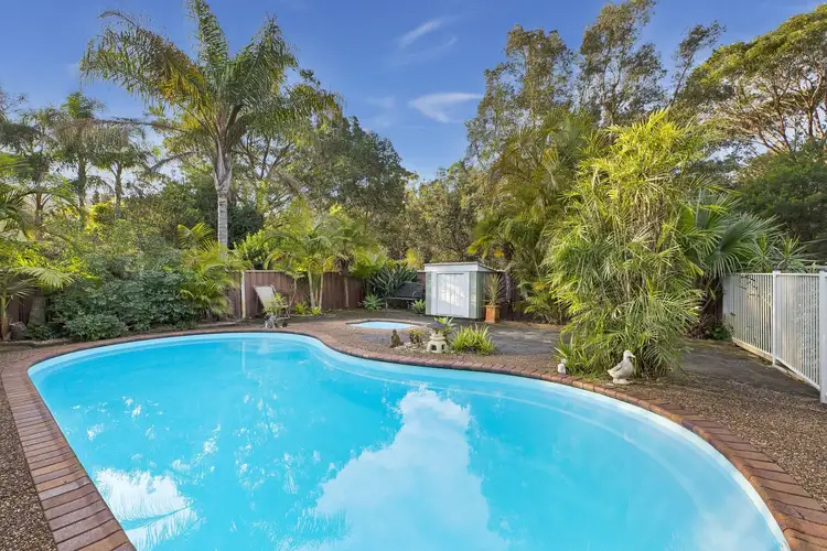 Sixth view of Homely house listing, 52 Greenhaven Drive, Umina Beach NSW 2257