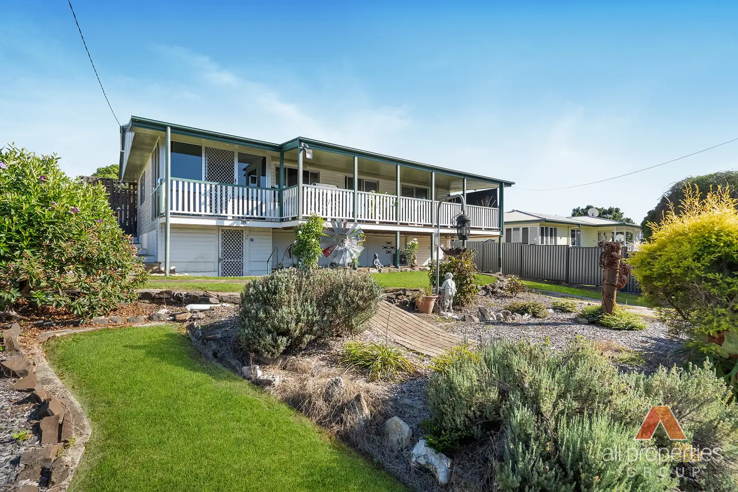 Main view of Homely house listing, 10 Durrand Street, Beaudesert QLD 4285