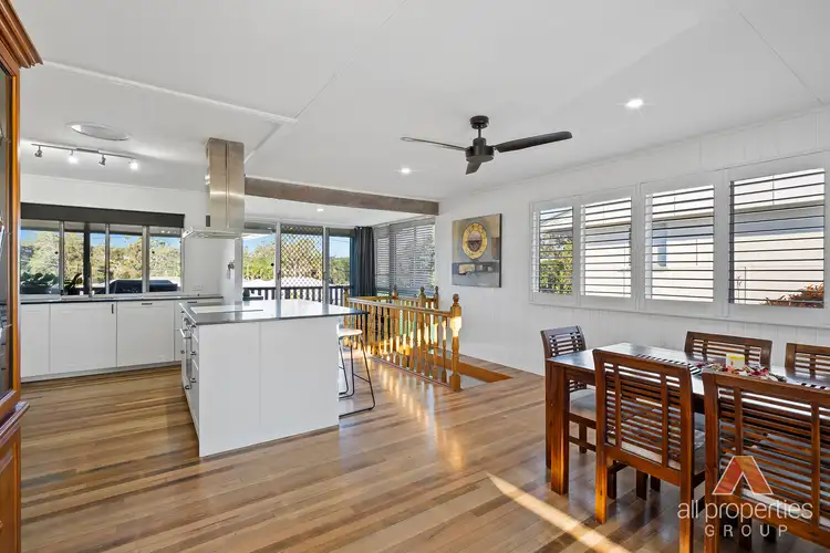 Second view of Homely house listing, 10 Durrand Street, Beaudesert QLD 4285