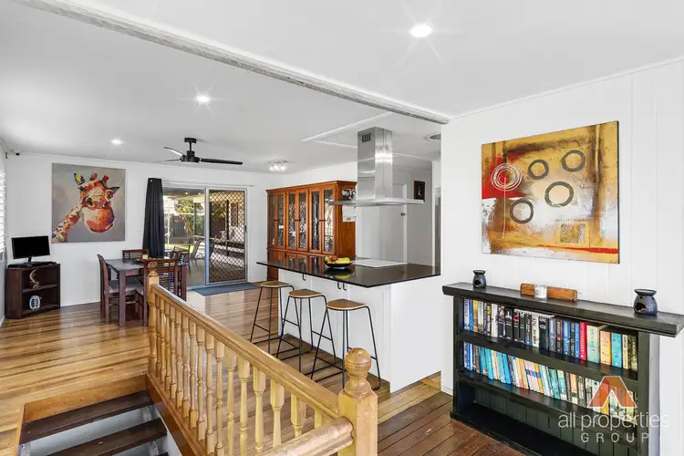 Fifth view of Homely house listing, 10 Durrand Street, Beaudesert QLD 4285