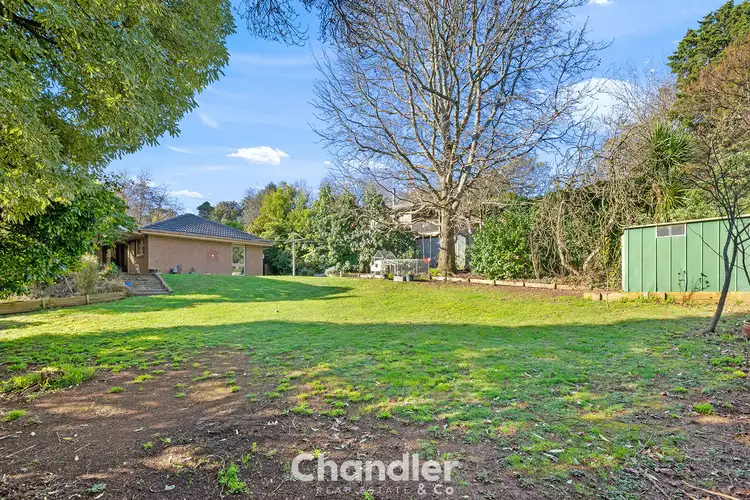 Second view of Homely house listing, 5 Christians Avenue, Emerald VIC 3782