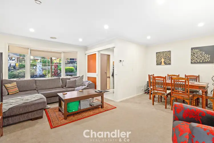 Fourth view of Homely house listing, 5 Christians Avenue, Emerald VIC 3782