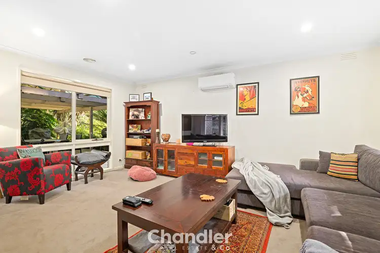 Fifth view of Homely house listing, 5 Christians Avenue, Emerald VIC 3782