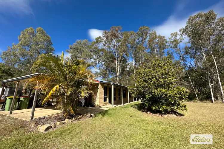 12 Tyrrell Court, Laidley QLD 4341