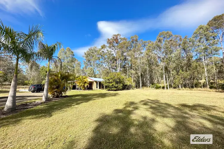 Second view of Homely house listing, 12 Tyrrell Court, Laidley QLD 4341