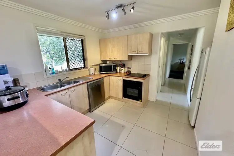 Fourth view of Homely house listing, 12 Tyrrell Court, Laidley QLD 4341