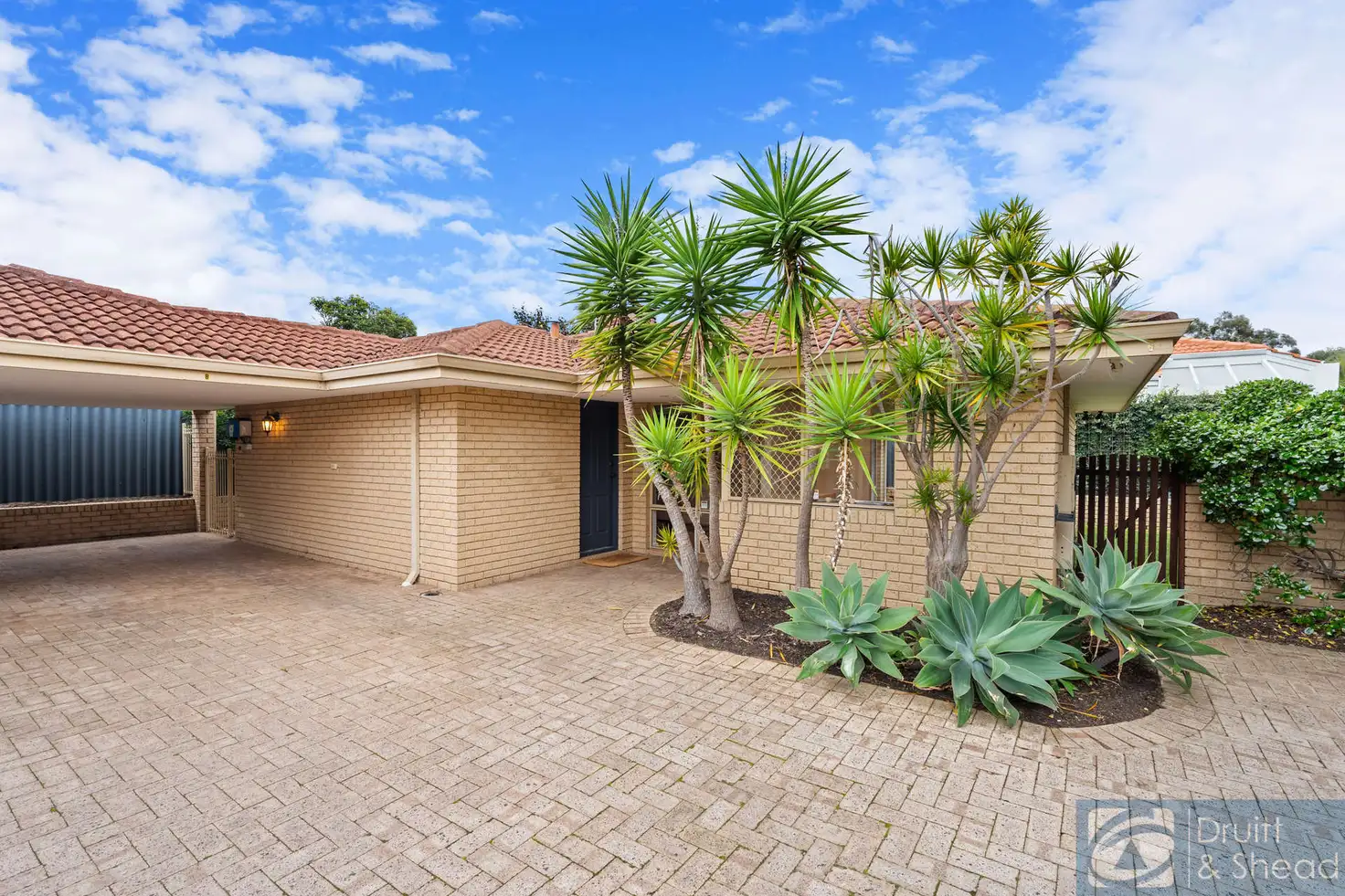 Main view of Homely house listing, 34B Stewart Street, Scarborough WA 6019