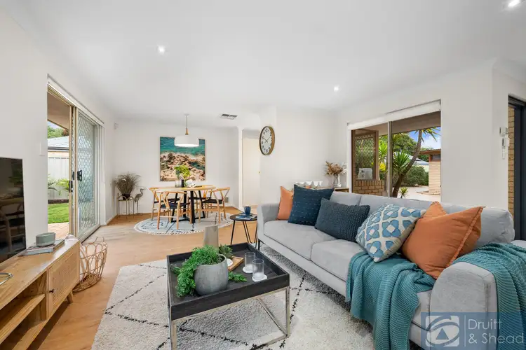Second view of Homely house listing, 34B Stewart Street, Scarborough WA 6019