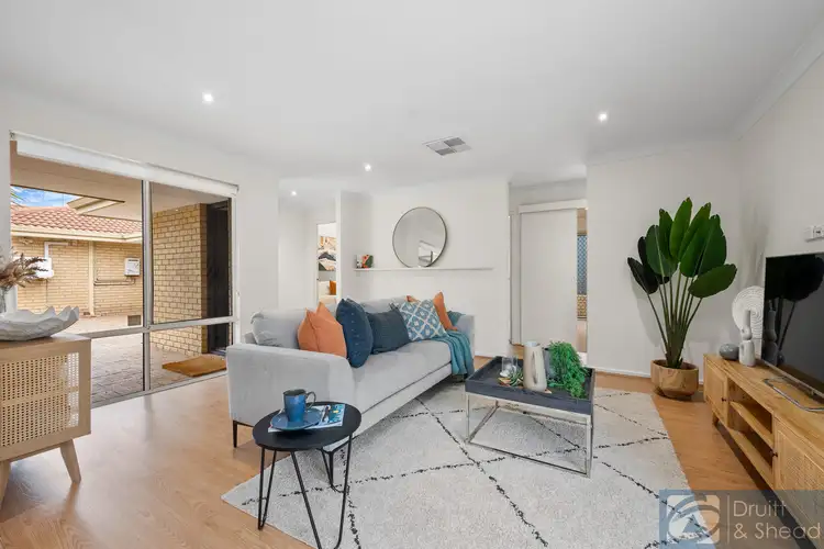 Third view of Homely house listing, 34B Stewart Street, Scarborough WA 6019