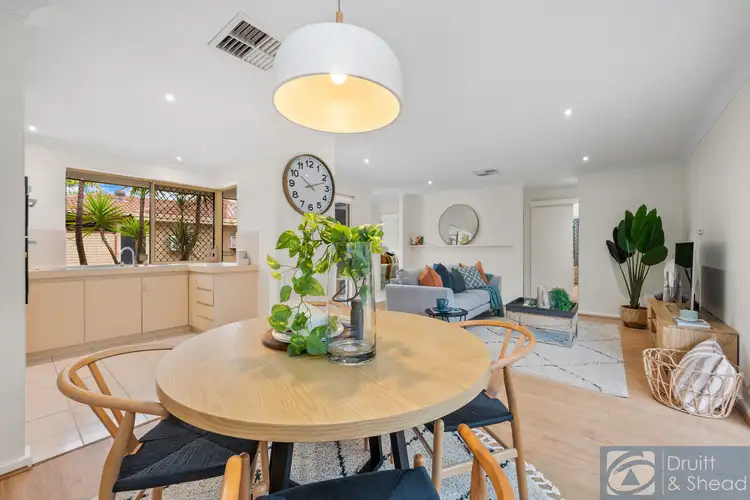 Fourth view of Homely house listing, 34B Stewart Street, Scarborough WA 6019