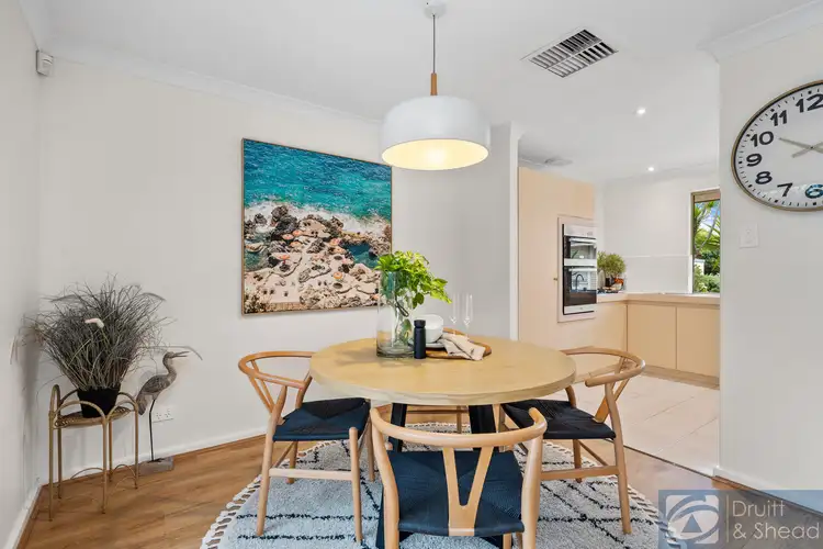 Fifth view of Homely house listing, 34B Stewart Street, Scarborough WA 6019