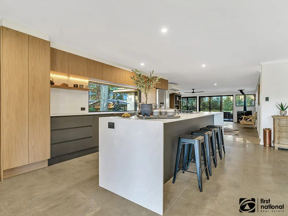 Main view of Homely house listing, 920 Orara Way, Nana Glen NSW 2450