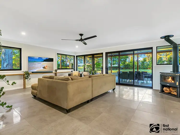 Second view of Homely house listing, 920 Orara Way, Nana Glen NSW 2450